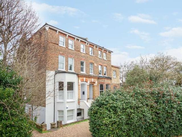 2 Bedroom Apartment Flat