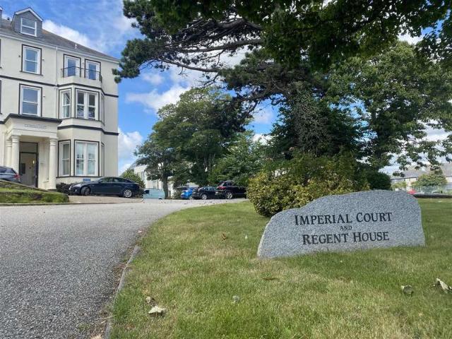 2 Bedroom Apartment Flat