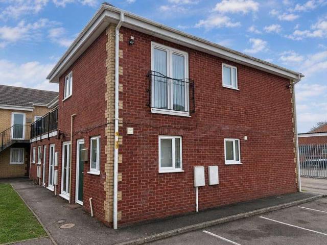 2 Bedroom Apartment Flat