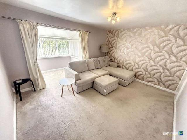 2 Bedroom Apartment Flat