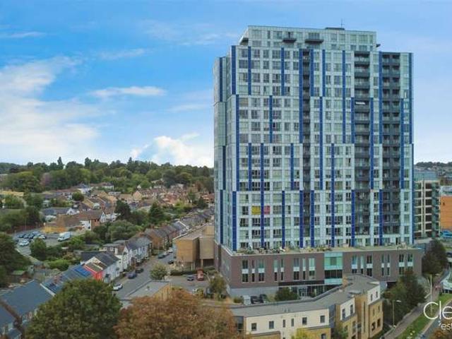 2 Bedroom Apartment Flat