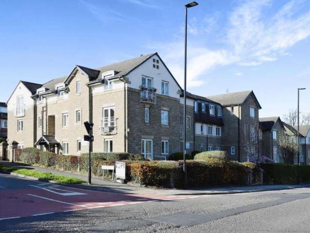 2 Bedroom Apartment Flat