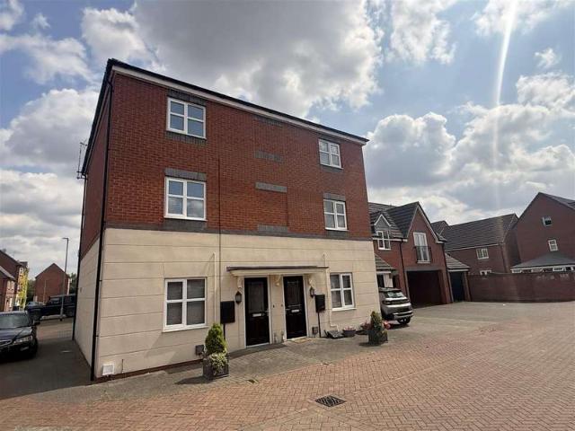 2 Bedroom Apartment Flat