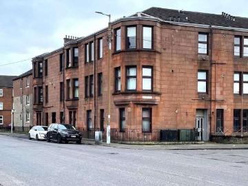 Tollcross, Glasgow, Glasgow and Clyde Valley