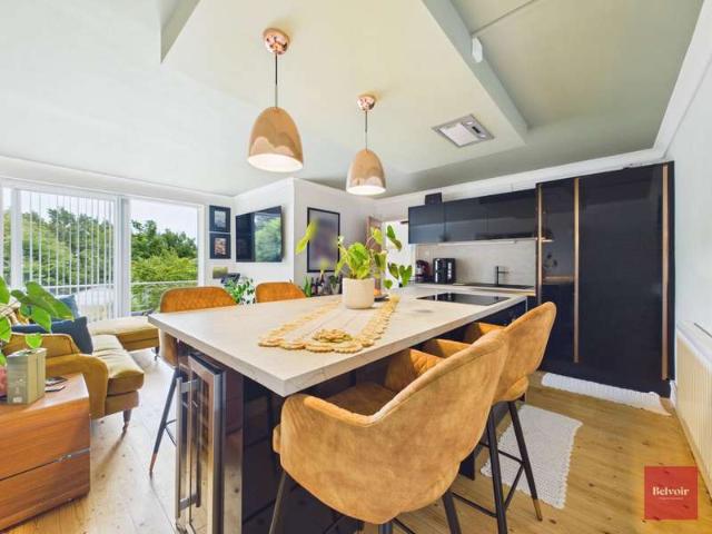 2 Bedroom Apartment Flat