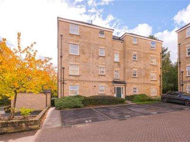2 Bedroom Apartment Flat