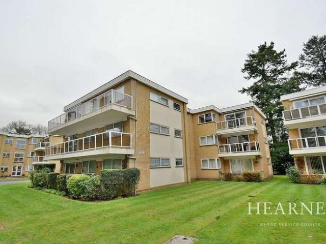 2 Bedroom Apartment Flat