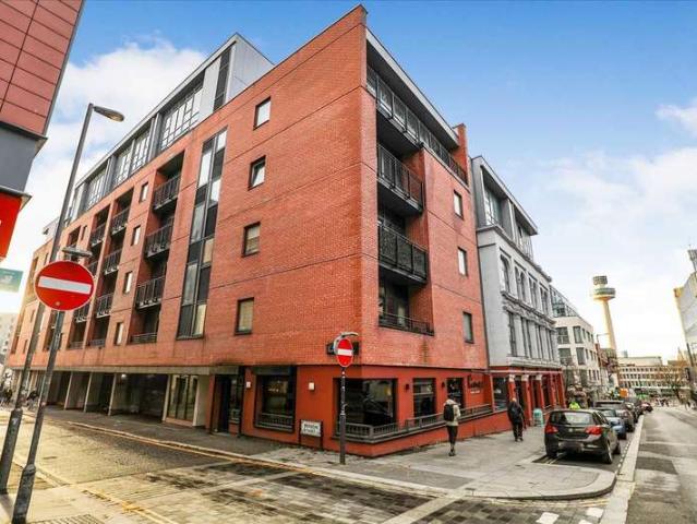 2 Bedroom Apartment Flat