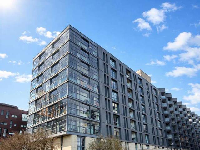 2 Bedroom Apartment Flat