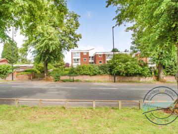 2 Bedroom Apartment Flat