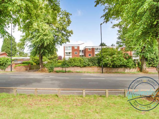 2 Bedroom Apartment Flat