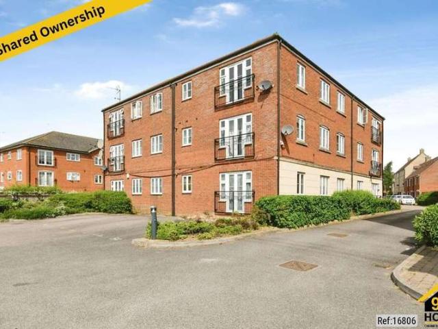 2 Bedroom Apartment Flat