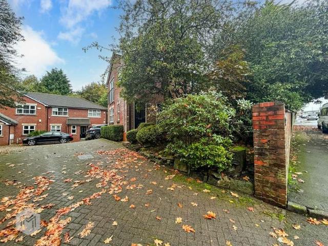 2 Bedroom Apartment Flat