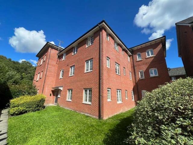 2 Bedroom Apartment Flat
