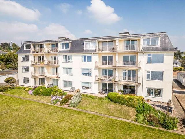 2 Bedroom Apartment Flat