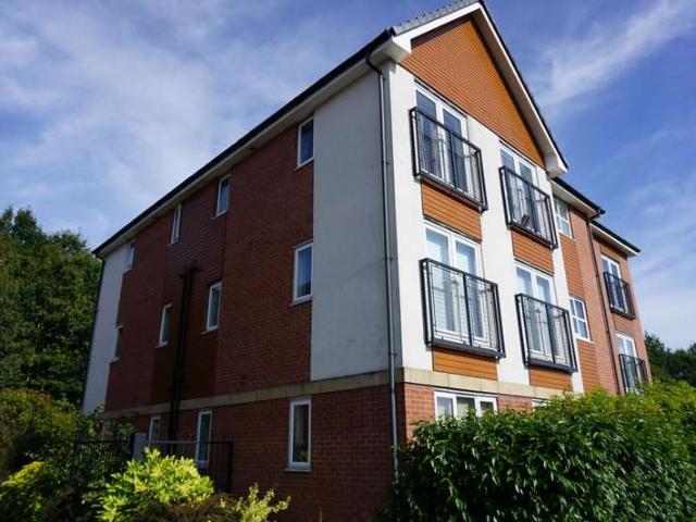 2 Bedroom Apartment Flat