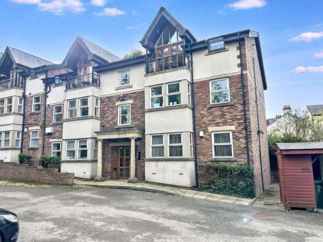 2 Bedroom Apartment Flat
