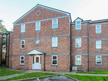 2 Bedroom Apartment Flat