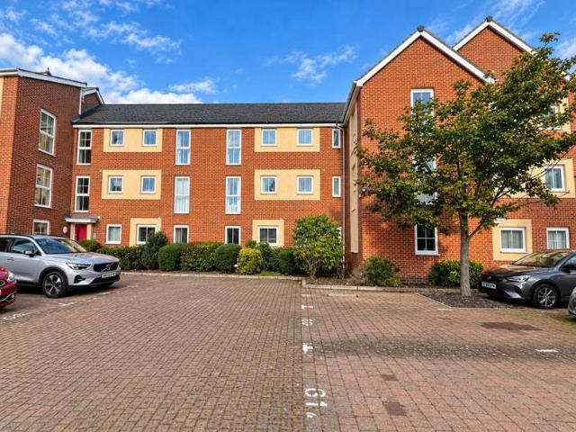 2 Bedroom Apartment Flat