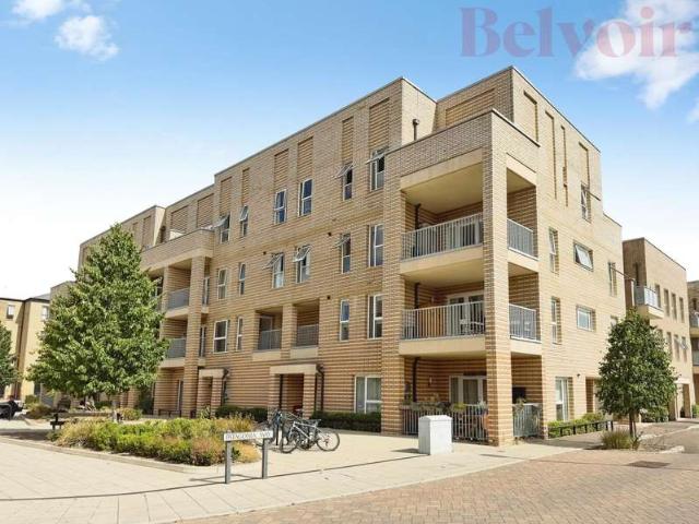 2 Bedroom Apartment Flat