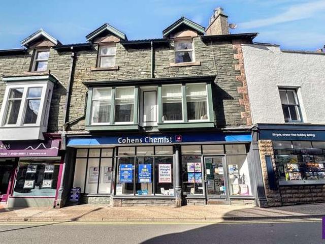 2 Bedroom Apartment Flat