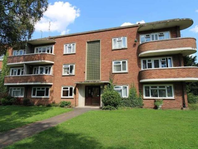2 Bedroom Apartment Flat