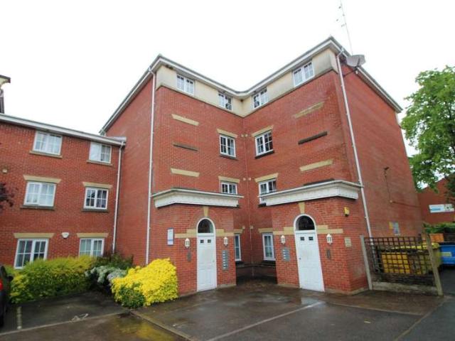2 Bedroom Apartment Flat