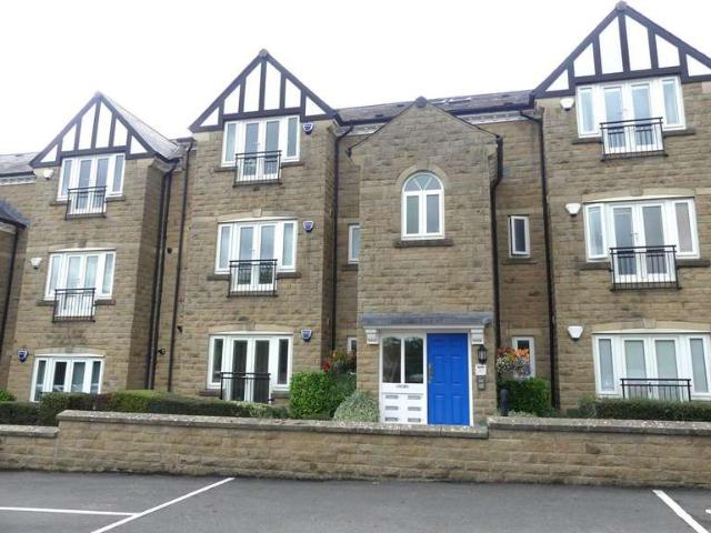2 Bedroom Apartment Flat