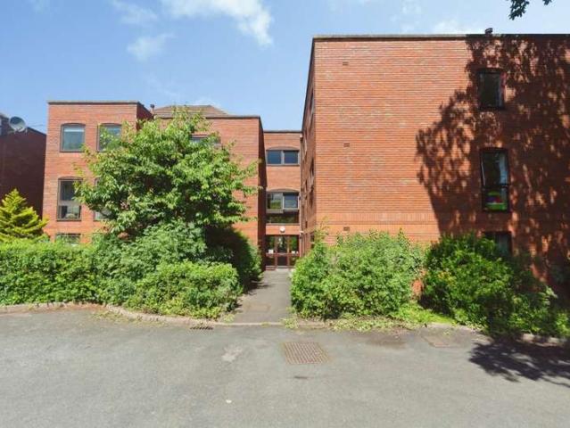 2 Bedroom Apartment Flat