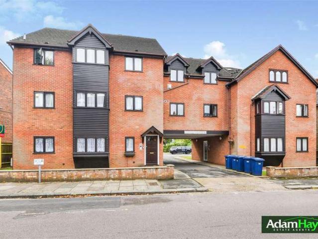 2 Bedroom Apartment Flat