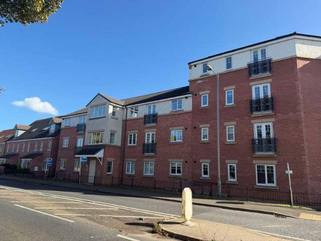 2 Bedroom Apartment Flat