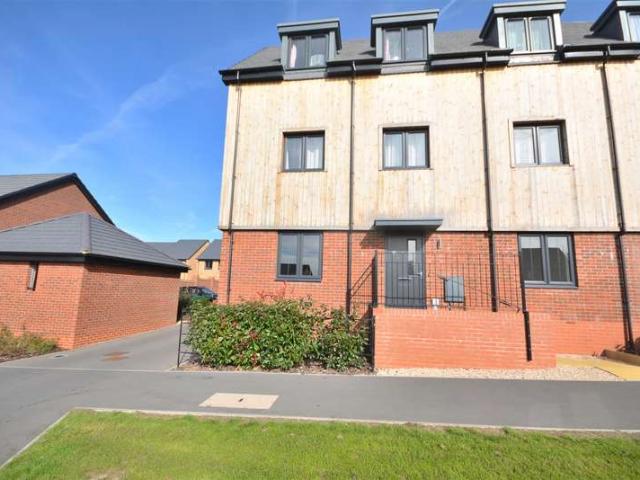 2 Bedroom Apartment Flat