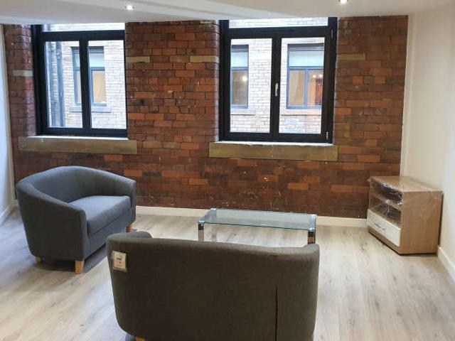 2 Bedroom Apartment Flat