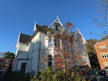 2 Bedroom Apartment Flat