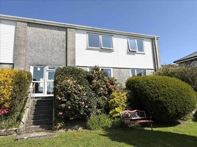 2 Bedroom Apartment Flat