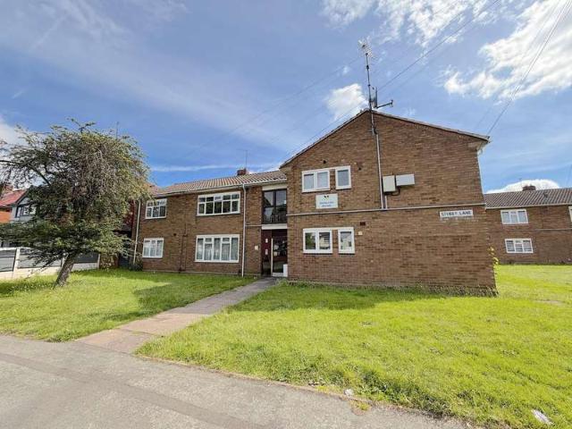 2 Bedroom Apartment Flat