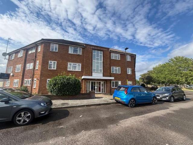 2 Bedroom Apartment Flat
