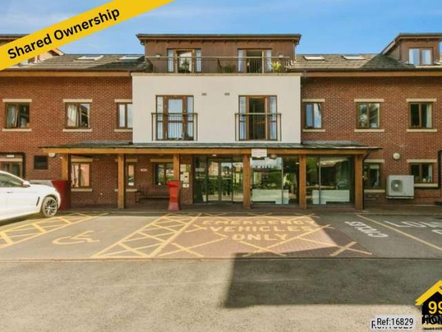 2 Bedroom Apartment Flat
