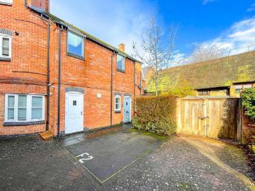 2 Bedroom Apartment Flat