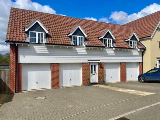 2 Bedroom Apartment Flat
