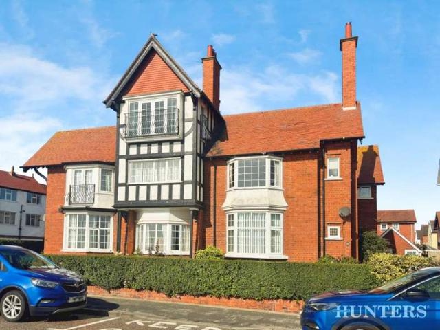 2 Bedroom Apartment Flat