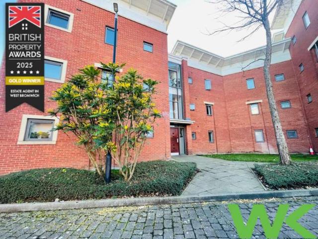 2 Bedroom Apartment Flat