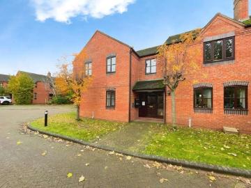 Broom Alcester, B50, Coventry and Warwickshire, West Midlands, Midlands