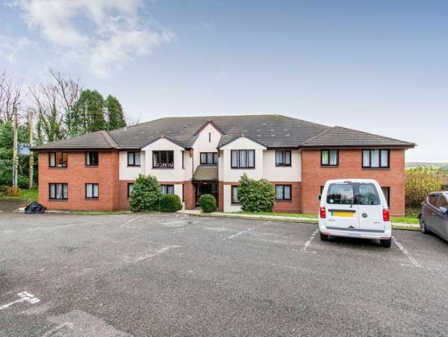 2 Bedroom Apartment Flat