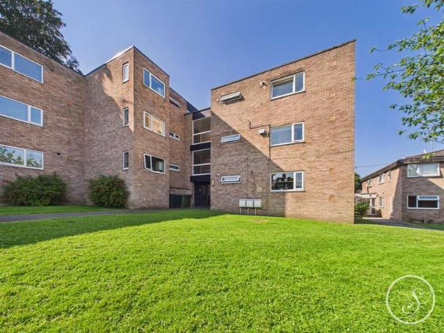 2 Bedroom Apartment Flat