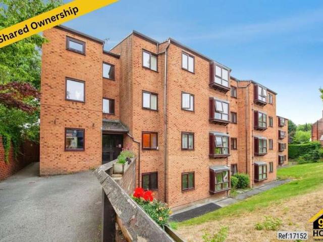 2 Bedroom Apartment Flat