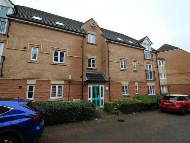 2 Bedroom Apartment Flat