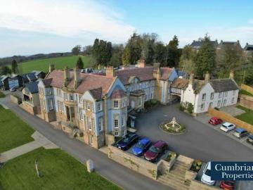 2 Bedroom Apartment Flat