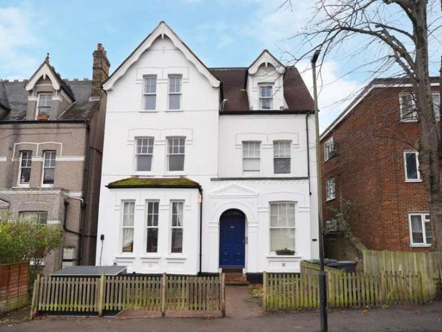 2 Bedroom Apartment Flat
