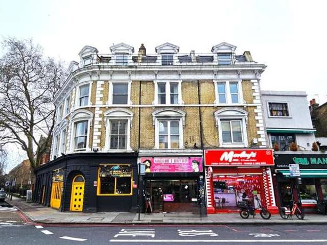 2 Bedroom Apartment Flat